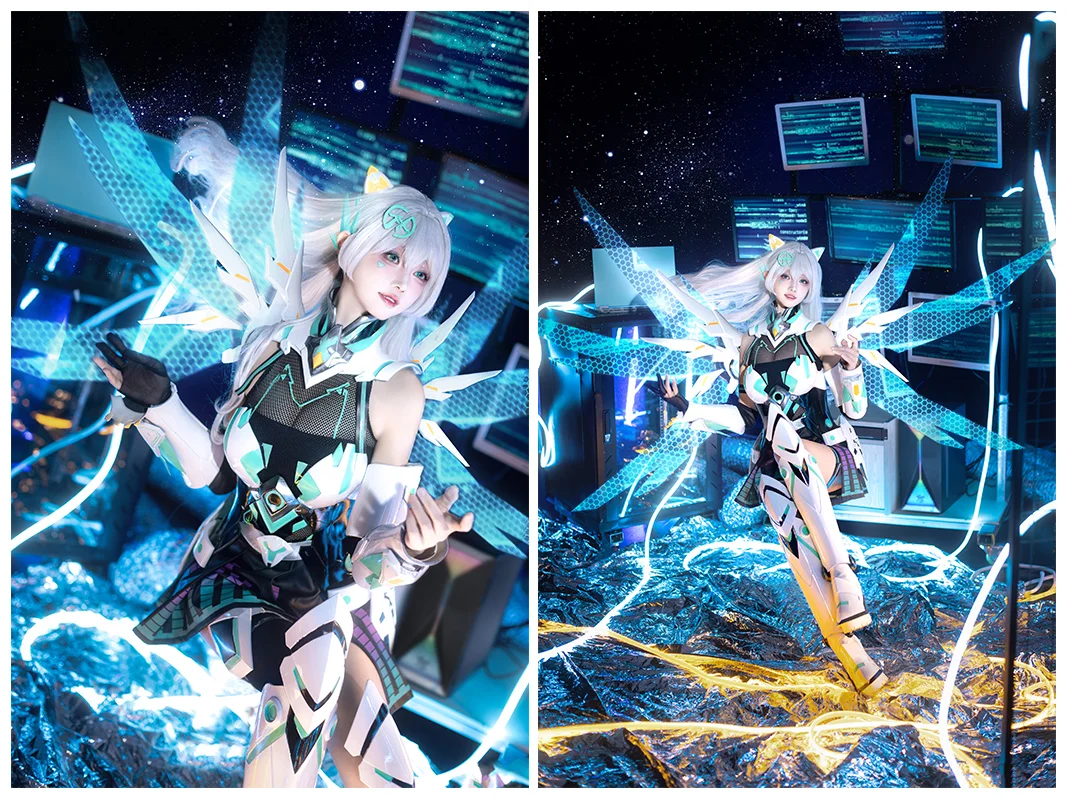 图片[2]-Coser.522 走路摇ZLY - 团子研究社 [更新至 15 期]-团子研究社