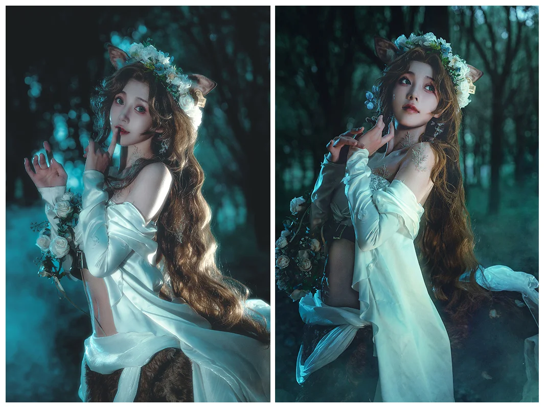 Coser.522 走路摇ZLY-团子研究社