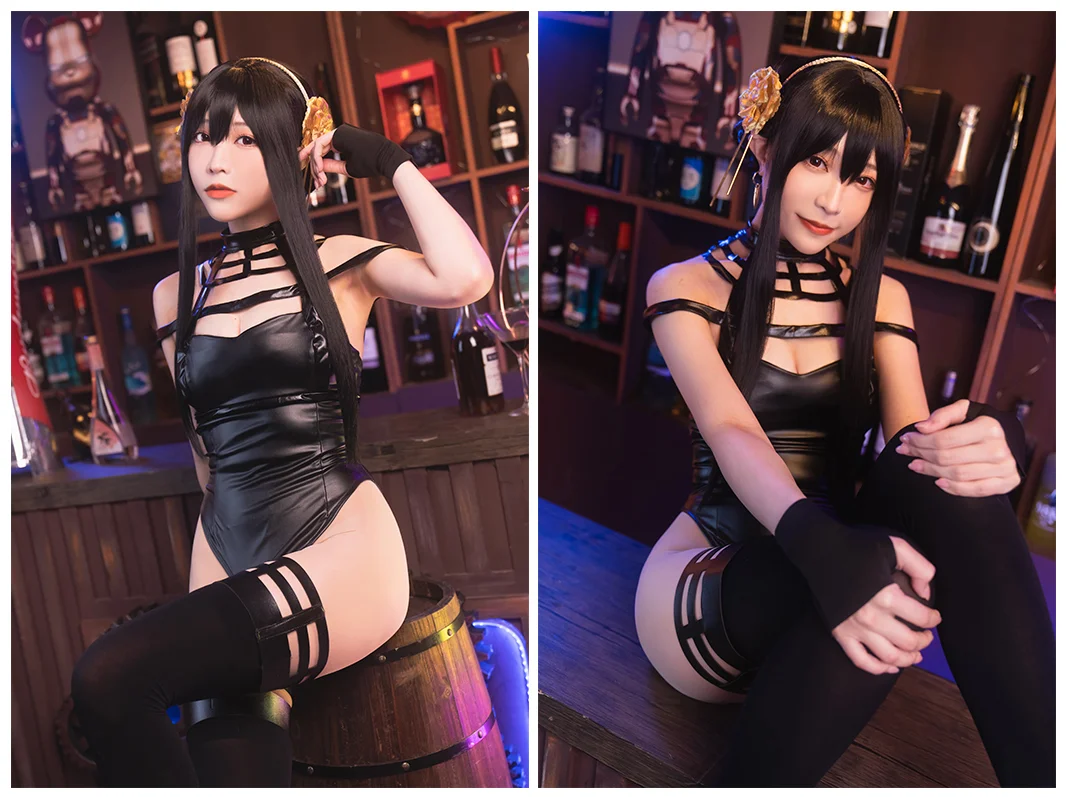 Coser.534 YuDan魚蛋-团子研究社