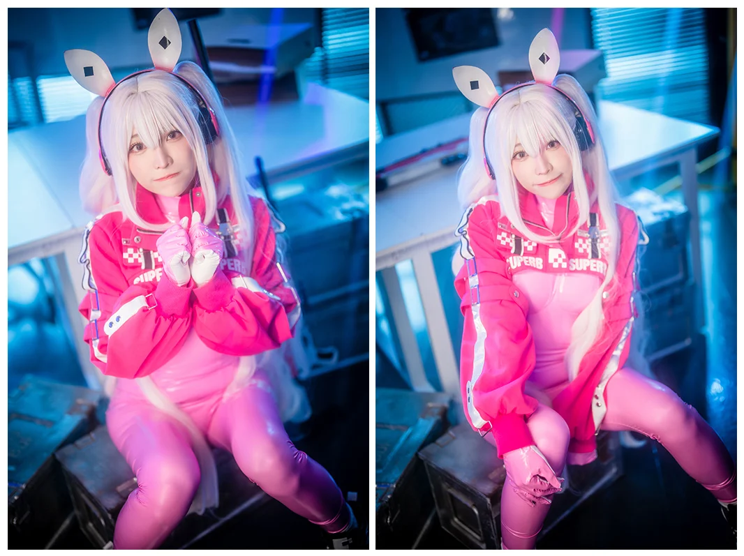 图片[3]-Coser.534 YuDan魚蛋 - 团子研究社 [更新至 11 期]-团子研究社