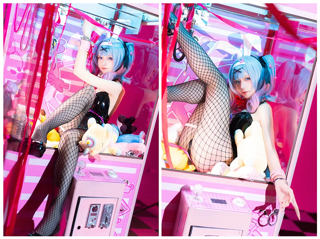 Coser.529 双木扶苏-团子研究社