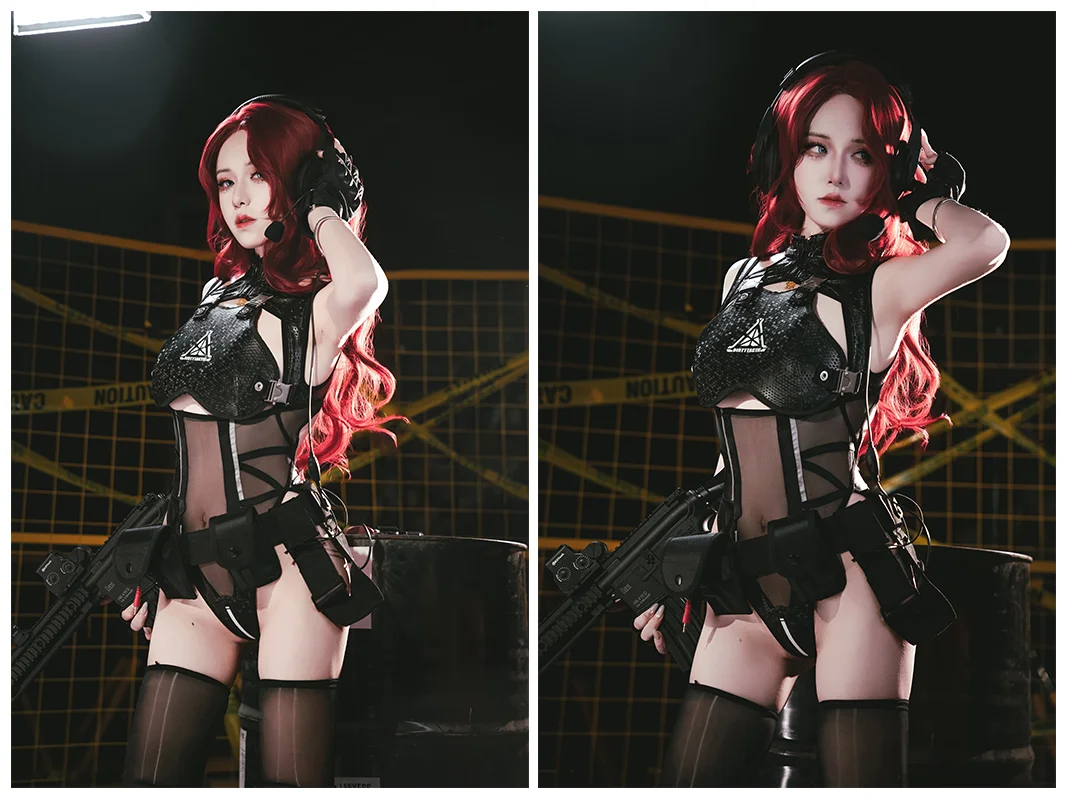 图片[2]-Coser.529 双木扶苏 - 团子研究社 [更新至 17 期]-团子研究社