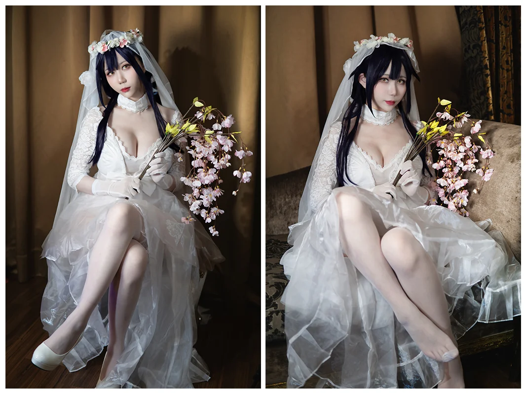 Coser.525 坊桥夜泊-团子研究社