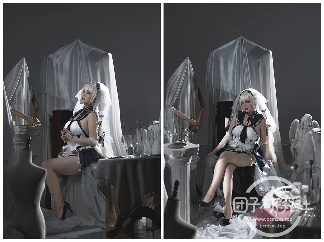 图片[3]-Coser.531 小完能干脆面qvq - 团子研究社 [更新至 4 期]-团子研究社