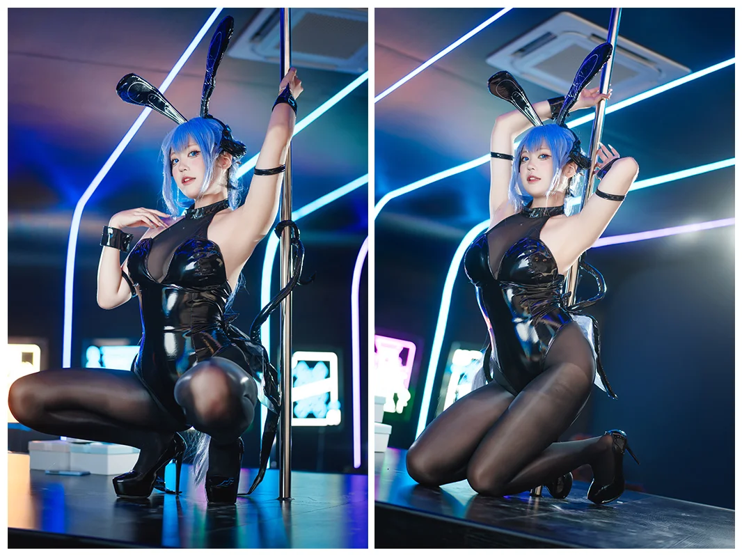 图片[2]-Coser.531 小完能干脆面qvq - 团子研究社 [更新至 4 期]-团子研究社