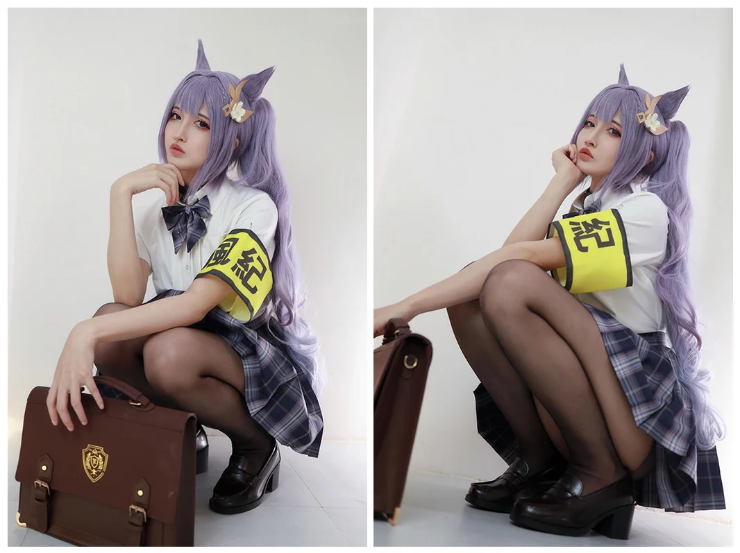 Coser.528 山崎怜-团子研究社