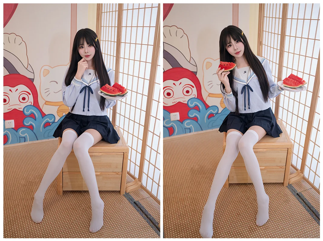 图片[2]-Coser535. 拍了个就这 - 团子研究社 [更新至 4 期]-团子研究社