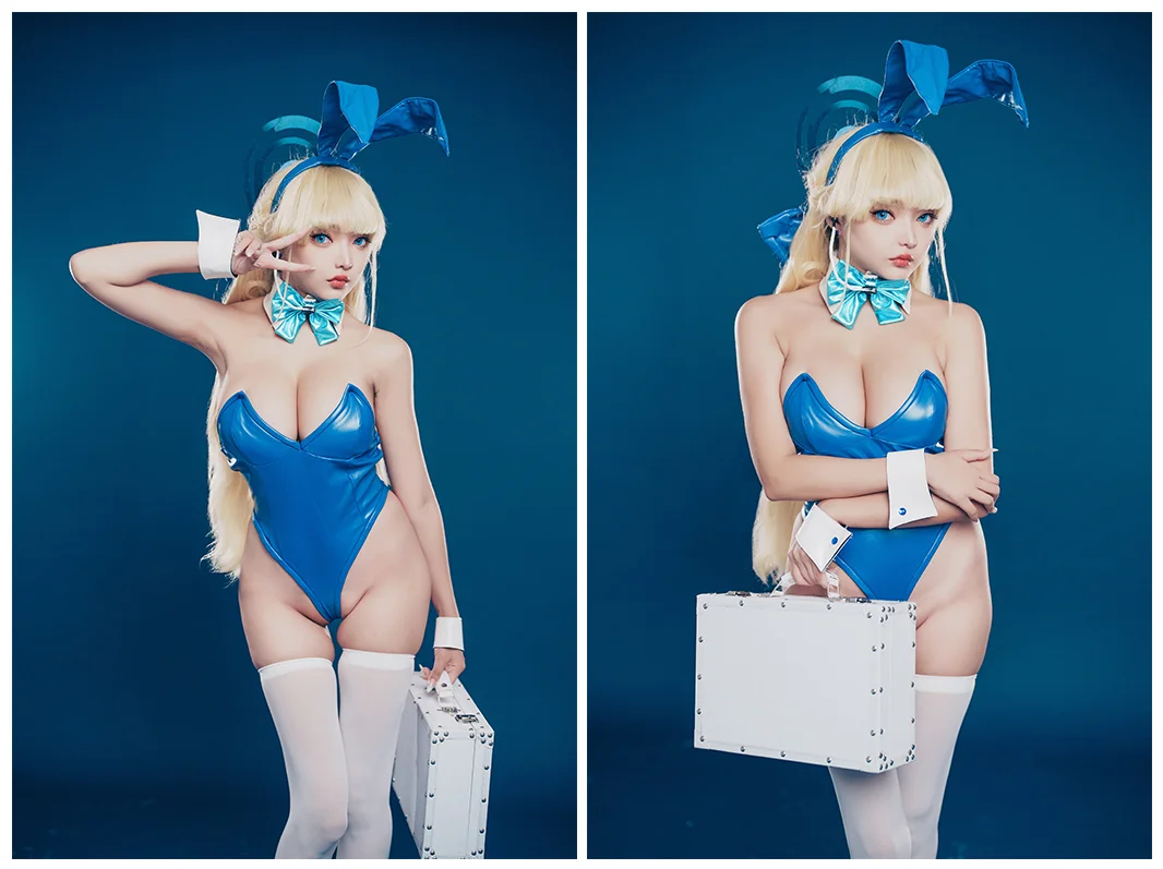 Coser.532 星野秀奈-团子研究社