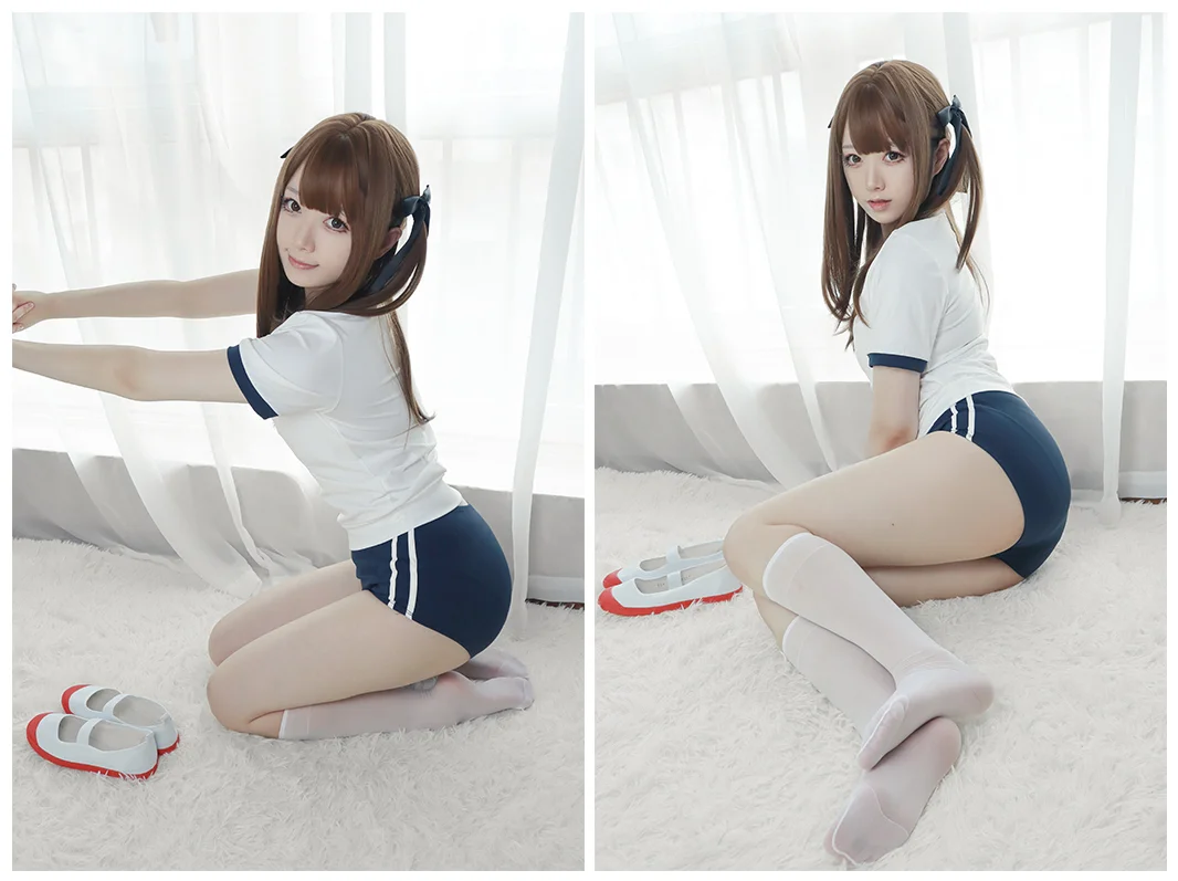 图片[2]-Coser.524 朝雾爱 - 团子研究社 [更至 26 期]-团子研究社