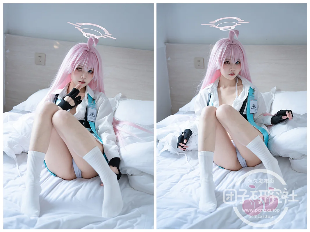 图片[3]-Coser.527 清水凪 - 团子研究社 [更新至 29 期]-团子研究社