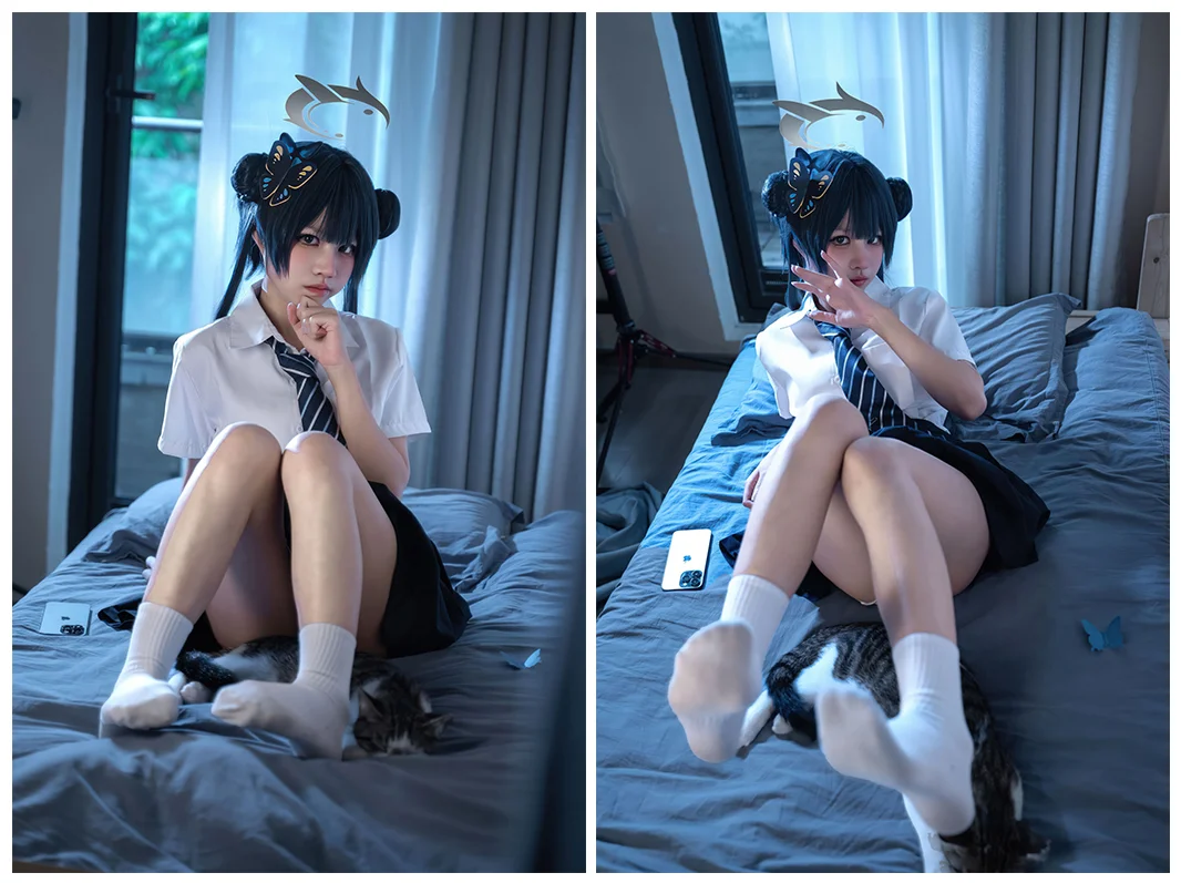 图片[2]-Coser.527 清水凪 - 团子研究社 [更新至 29 期]-团子研究社