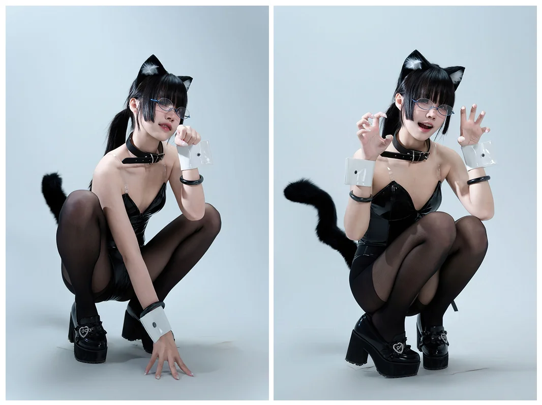 Coser.527 清水凪-团子研究社