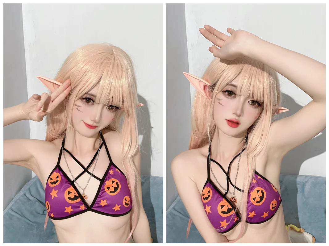 图片[3]-Coser.526 趴趴捣蛋陌 - 团子研究社 [更新至 7 期]-团子研究社