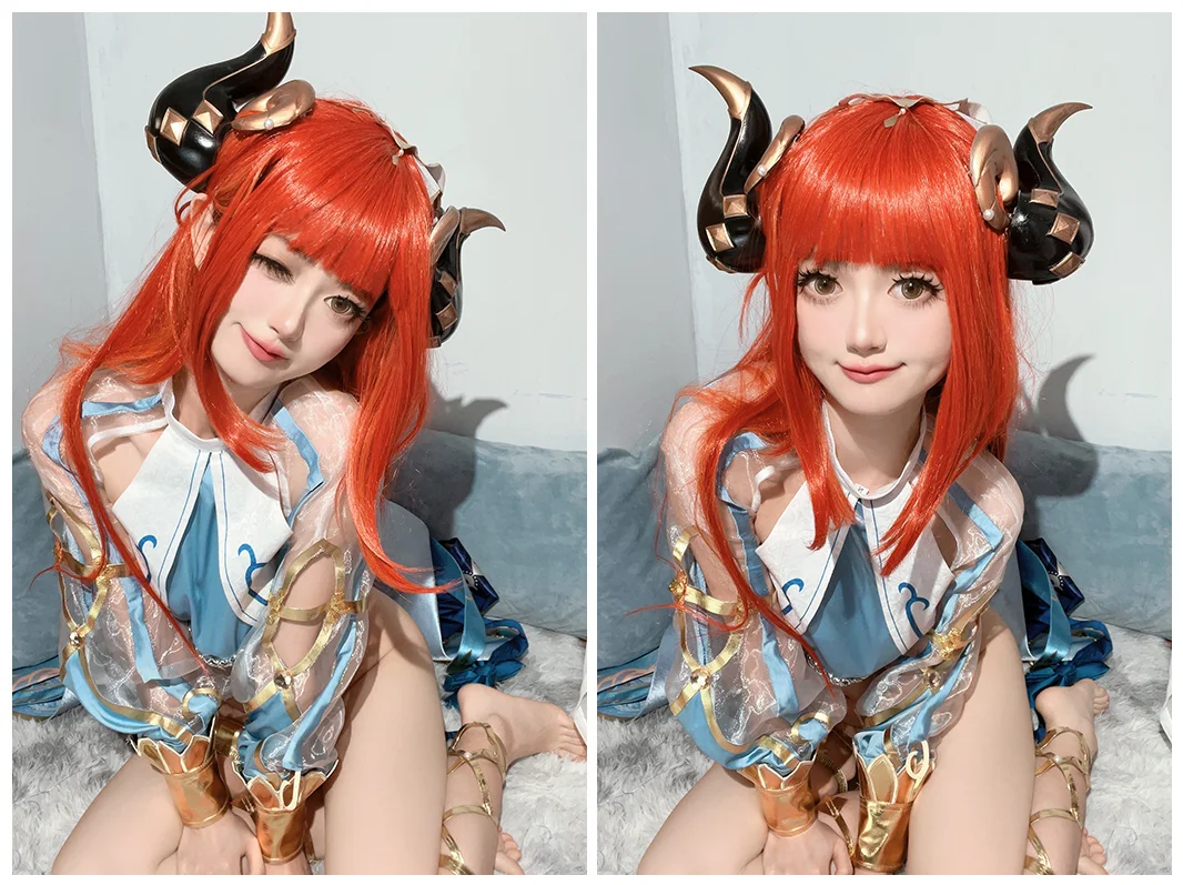 Coser.526 趴趴捣蛋陌-团子研究社