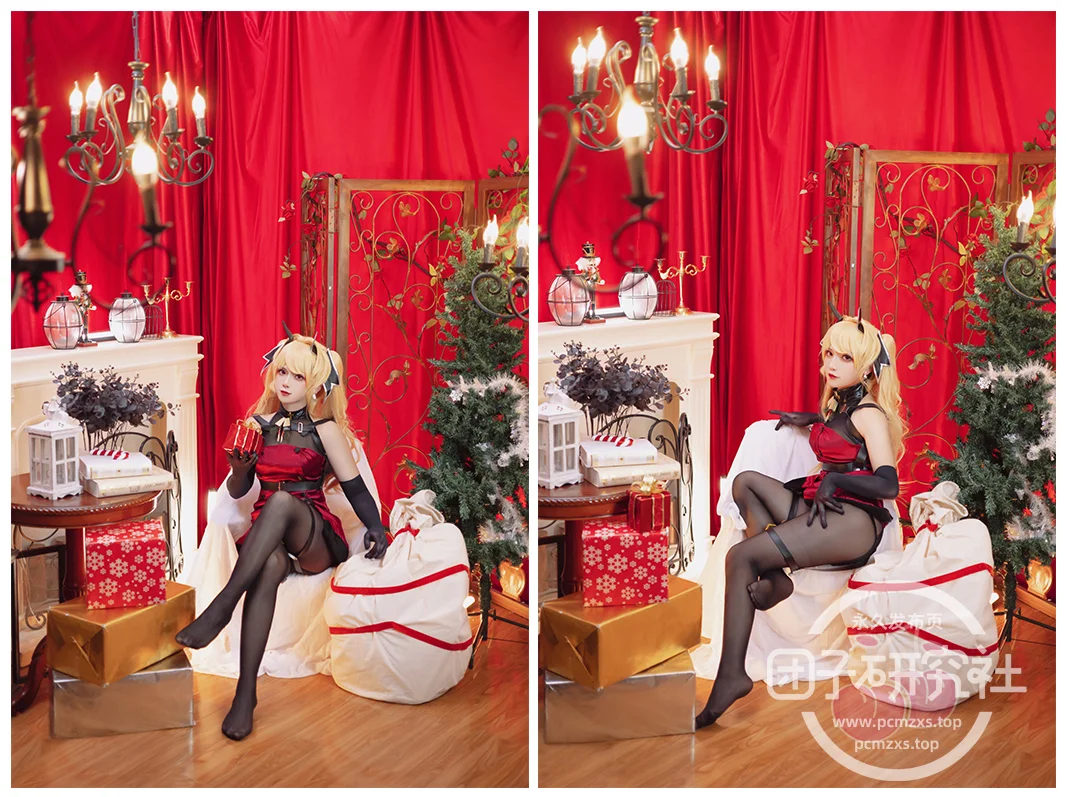 图片[3]-Coser.530 隼隼子 - 团子研究社 [更新至 4 期]-团子研究社