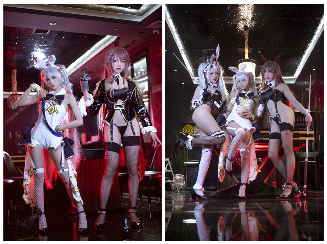 图片[2]-Coser.530 隼隼子 - 团子研究社 [更新至 4 期]-团子研究社